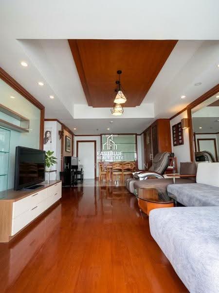 Baan Nonzee, bangkok, 33 Chan Rd, Chong Nonsi, Yan Nawa, Bangkok, 3 Bedrooms, 142 sqm, Condo For Sale, by Eastblue Horizon, 500584900 - DDproperty.com