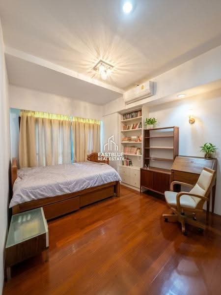 Baan Nonzee, bangkok, 33 Chan Rd, Chong Nonsi, Yan Nawa, Bangkok, 3 Bedrooms, 142 sqm, Condo For Sale, by Eastblue Horizon, 500584900 - DDproperty.com