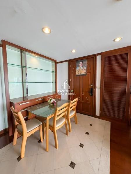 Baan Nonzee, bangkok, 33 Chan Rd, Chong Nonsi, Yan Nawa, Bangkok, 3 Bedrooms, 142 sqm, Condo For Sale, by Eastblue Horizon, 500584900 - DDproperty.com