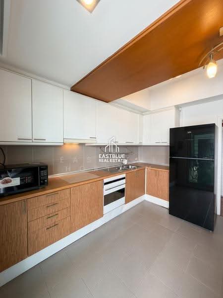 Baan Nonzee, bangkok, 33 Chan Rd, Chong Nonsi, Yan Nawa, Bangkok, 3 Bedrooms, 142 sqm, Condo For Sale, by Eastblue Horizon, 500584900 - DDproperty.com