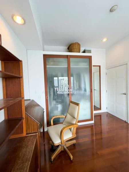 Baan Nonzee, bangkok, 33 Chan Rd, Chong Nonsi, Yan Nawa, Bangkok, 3 Bedrooms, 142 sqm, Condo For Sale, by Eastblue Horizon, 500584900 - DDproperty.com