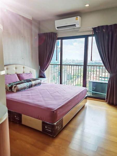 Noble Revent, bangkok, Sri Ayutthaya Road, Thanon Phaya Thai, Ratchathewi, Bangkok, 1 Bedroom, 42 sqm, Condo For Rent, by Pichamon Chawbantard, 500584901 - DDproperty.com