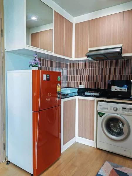 Noble Revent, bangkok, Sri Ayutthaya Road, Thanon Phaya Thai, Ratchathewi, Bangkok, 1 Bedroom, 42 sqm, Condo For Rent, by Pichamon Chawbantard, 500584901 - DDproperty.com