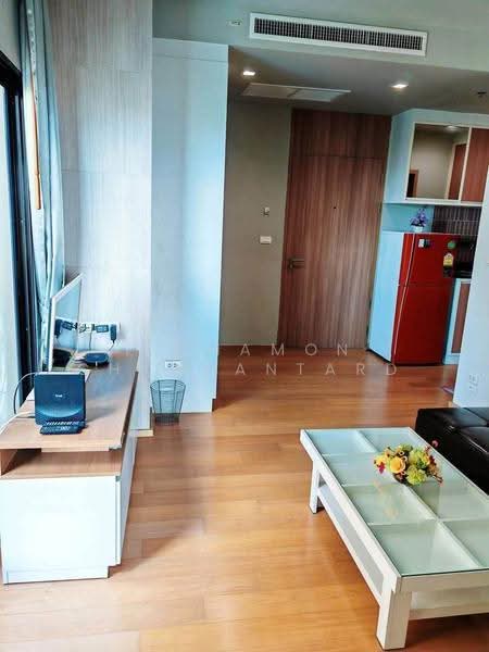 Noble Revent, bangkok, Sri Ayutthaya Road, Thanon Phaya Thai, Ratchathewi, Bangkok, 1 Bedroom, 42 sqm, Condo For Rent, by Pichamon Chawbantard, 500584901 - DDproperty.com