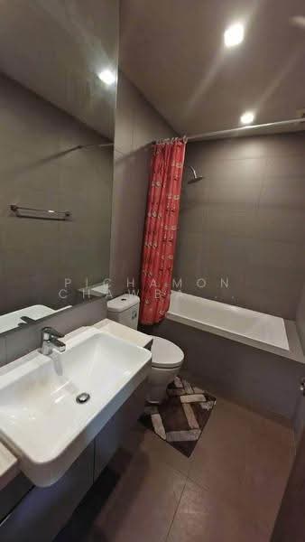 Noble Revent, bangkok, Sri Ayutthaya Road, Thanon Phaya Thai, Ratchathewi, Bangkok, 1 Bedroom, 42 sqm, Condo For Rent, by Pichamon Chawbantard, 500584901 - DDproperty.com