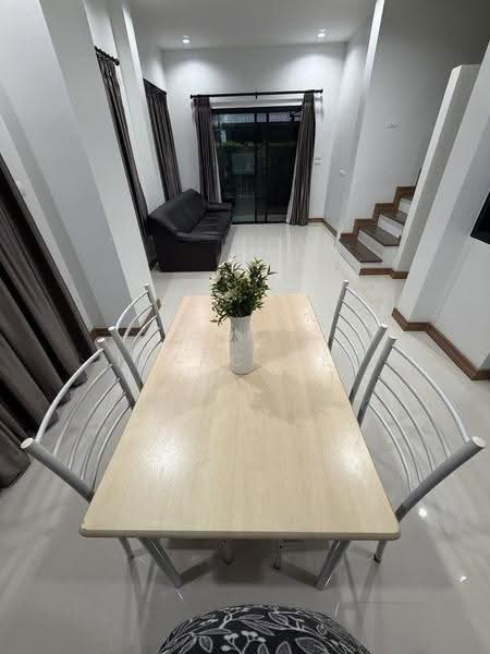Ornsirin Ville Don Chan, Chiang Mai, Chiang Mai, Chai Sa Than, Saraphi, Chiang Mai, 3 Bedrooms, 120 sqm, Single Detached House For Sale, by ISAAC WEE, 500584904 - DDproperty.com