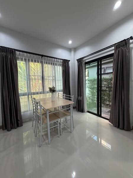 Ornsirin Ville Don Chan, Chiang Mai, Chiang Mai, Chai Sa Than, Saraphi, Chiang Mai, 3 Bedrooms, 120 sqm, Single Detached House For Sale, by ISAAC WEE, 500584904 - DDproperty.com