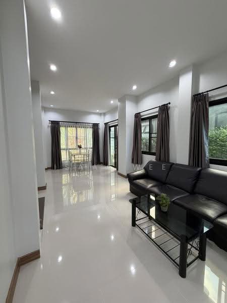 Ornsirin Ville Don Chan, Chiang Mai, Chiang Mai, Chai Sa Than, Saraphi, Chiang Mai, 3 Bedrooms, 120 sqm, Single Detached House For Sale, by ISAAC WEE, 500584904 - DDproperty.com