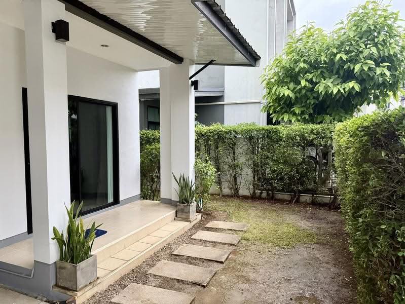 Ornsirin Ville Don Chan, Chiang Mai, Chiang Mai, Chai Sa Than, Saraphi, Chiang Mai, 3 Bedrooms, 120 sqm, Single Detached House For Sale, by ISAAC WEE, 500584904 - DDproperty.com
