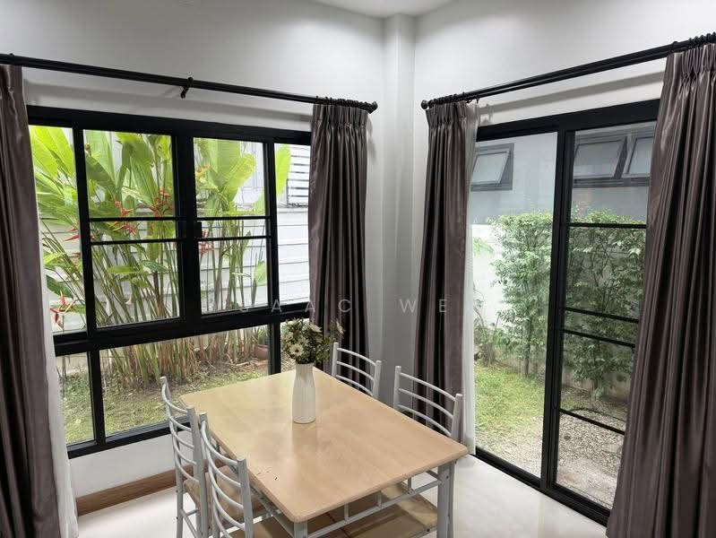 Ornsirin Ville Don Chan, Chiang Mai, Chiang Mai, Chai Sa Than, Saraphi, Chiang Mai, 3 Bedrooms, 120 sqm, Single Detached House For Sale, by ISAAC WEE, 500584904 - DDproperty.com
