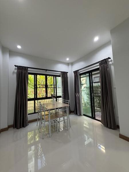 Ornsirin Ville Don Chan, Chiang Mai, Chiang Mai, Chai Sa Than, Saraphi, Chiang Mai, 3 Bedrooms, 120 sqm, Single Detached House For Sale, by ISAAC WEE, 500584904 - DDproperty.com