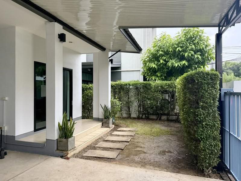 Ornsirin Ville Don Chan, Chiang Mai, Chiang Mai, Chai Sa Than, Saraphi, Chiang Mai, 3 Bedrooms, 120 sqm, Single Detached House For Sale, by ISAAC WEE, 500584904 - DDproperty.com