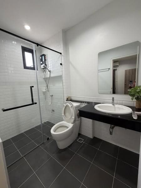 Ornsirin Ville Don Chan, Chiang Mai, Chiang Mai, Chai Sa Than, Saraphi, Chiang Mai, 3 Bedrooms, 120 sqm, Single Detached House For Sale, by ISAAC WEE, 500584904 - DDproperty.com