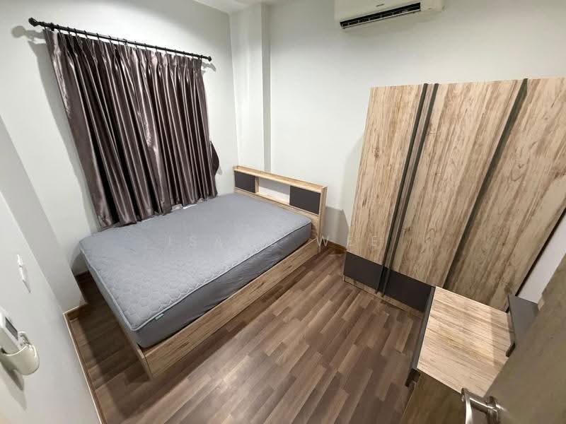 Ornsirin Ville Don Chan, Chiang Mai, Chiang Mai, Chai Sa Than, Saraphi, Chiang Mai, 3 Bedrooms, 120 sqm, Single Detached House For Sale, by ISAAC WEE, 500584904 - DDproperty.com