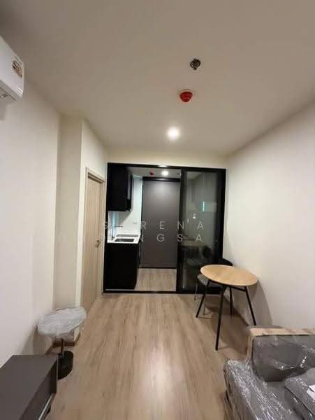 Nue District R9 : นิว ดิสทริค อาร์ 9, กรุงเทพ, 59 ถนนพระราม 9, ห้วยขวาง, กรุงเทพ, 30 ตร.ม., คอนโด ให้เช่า, โดย Sarena Choengsamor, 500584907 - DDproperty.com