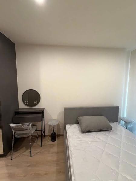 Nue District R9, bangkok, 59 Rama 9 Road, Huai Khwang, Bangkok, 1 Bedroom, 30 sqm, Condo For Rent, by Sarena Choengsamor, 500584907 - DDproperty.com