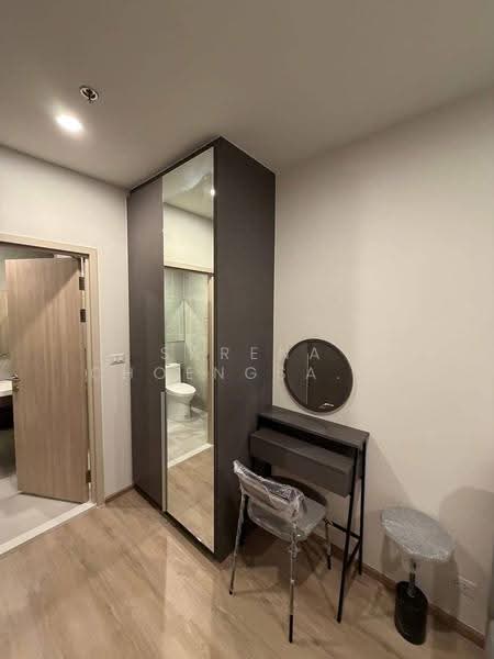 Nue District R9, bangkok, 59 Rama 9 Road, Huai Khwang, Bangkok, 1 Bedroom, 30 sqm, Condo For Rent, by Sarena Choengsamor, 500584907 - DDproperty.com