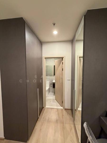 Nue District R9, bangkok, 59 Rama 9 Road, Huai Khwang, Bangkok, 1 Bedroom, 30 sqm, Condo For Rent, by Sarena Choengsamor, 500584907 - DDproperty.com