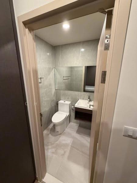 Nue District R9, bangkok, 59 Rama 9 Road, Huai Khwang, Bangkok, 1 Bedroom, 30 sqm, Condo For Rent, by Sarena Choengsamor, 500584907 - DDproperty.com