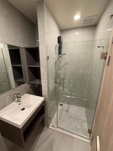 Nue District R9, bangkok, 59 Rama 9 Road, Huai Khwang, Bangkok, 1 Bedroom, 30 sqm, Condo For Rent, by Sarena Choengsamor, 500584907 - DDproperty.com
