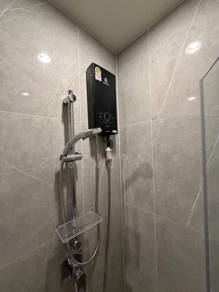 Nue District R9, bangkok, 59 Rama 9 Road, Huai Khwang, Bangkok, 1 Bedroom, 30 sqm, Condo For Rent, by Sarena Choengsamor, 500584907 - DDproperty.com