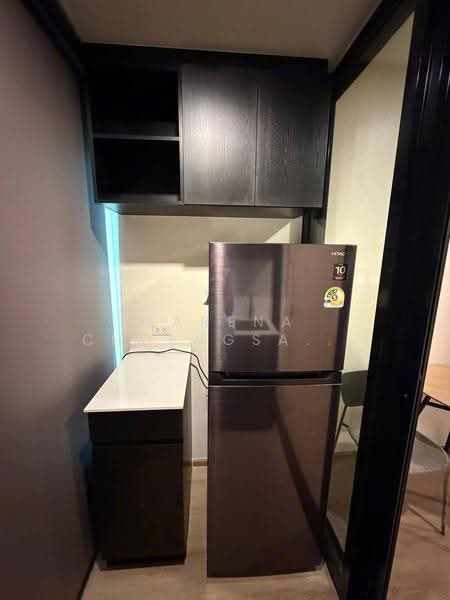 Nue District R9, bangkok, 59 Rama 9 Road, Huai Khwang, Bangkok, 1 Bedroom, 30 sqm, Condo For Rent, by Sarena Choengsamor, 500584907 - DDproperty.com