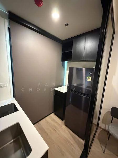 Nue District R9, bangkok, 59 Rama 9 Road, Huai Khwang, Bangkok, 1 Bedroom, 30 sqm, Condo For Rent, by Sarena Choengsamor, 500584907 - DDproperty.com