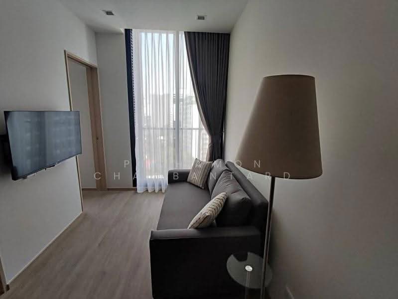 Noble State 39, bangkok, 35 Soi Sukhumvit 39, Khlong Tan Nua, Watthana, Bangkok, 1 Bedroom, 35 sqm, Condo For Rent, by Pichamon Chawbantard, 500584908 - DDproperty.com