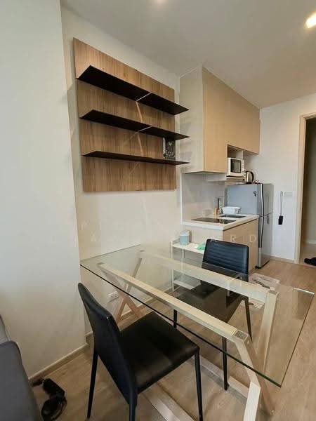 Noble State 39, bangkok, 35 Soi Sukhumvit 39, Khlong Tan Nua, Watthana, Bangkok, 1 Bedroom, 35 sqm, Condo For Rent, by Pichamon Chawbantard, 500584908 - DDproperty.com