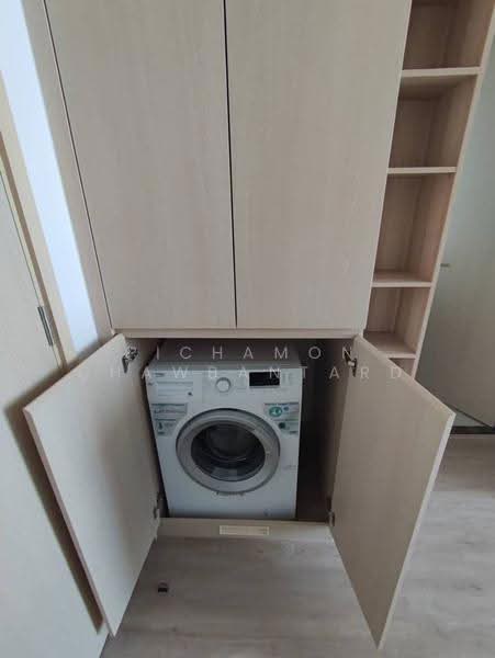 Noble State 39, bangkok, 35 Soi Sukhumvit 39, Khlong Tan Nua, Watthana, Bangkok, 1 Bedroom, 35 sqm, Condo For Rent, by Pichamon Chawbantard, 500584908 - DDproperty.com