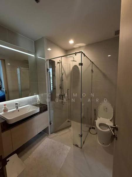 Noble State 39, bangkok, 35 Soi Sukhumvit 39, Khlong Tan Nua, Watthana, Bangkok, 1 Bedroom, 35 sqm, Condo For Rent, by Pichamon Chawbantard, 500584908 - DDproperty.com