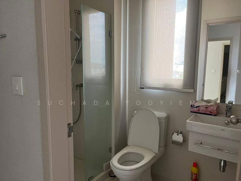 Life Pinklao, Bangkok, Boromarajonani Road, Bang Bamru, Bang Phlat, Bangkok, 2 Bedrooms, 61 sqm, Condo For Sale, by Suchada Yodyiem, 500584909 - DDproperty.com