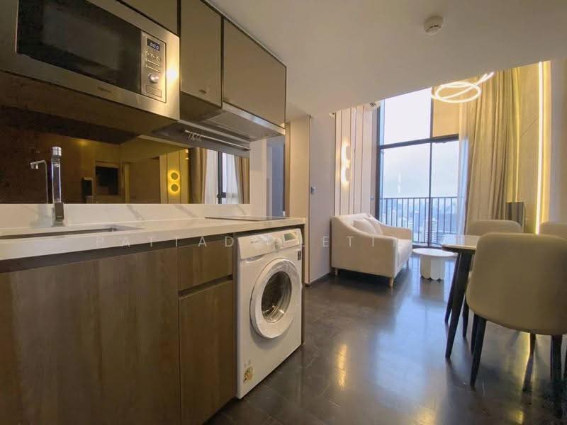 Park Origin Thonglor, bangkok, Soi Thonglor 10, Sukhumvit Road, Khlong Tan Nua, Watthana, Bangkok, 2 Bedrooms, 46 sqm, Condo For Rent, by Pattada Letikul, 500584910 - DDproperty.com