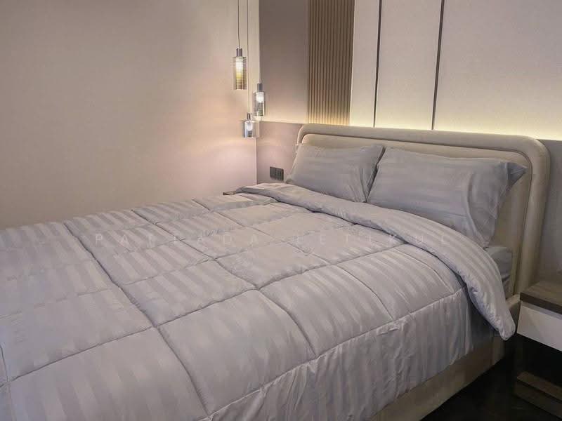 Park Origin Thonglor, bangkok, Soi Thonglor 10, Sukhumvit Road, Khlong Tan Nua, Watthana, Bangkok, 2 Bedrooms, 46 sqm, Condo For Rent, by Pattada Letikul, 500584910 - DDproperty.com