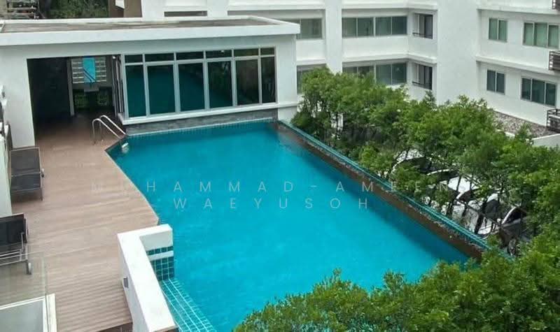 Condo One Thonglor Station, bangkok, Soi Sukhumvit 40, Phra Kanong, Khlong Toei, Bangkok, 1 Bedroom, 50 sqm, Condo For Rent, by Muhammad-ameen Waeyusoh, 500584911 - DDproperty.com