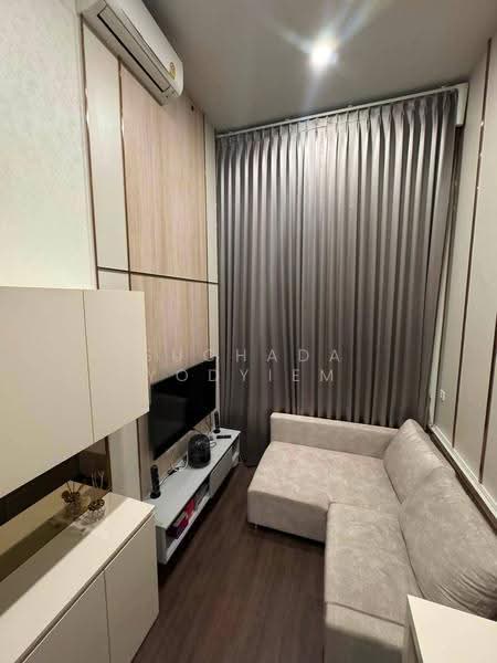 KnightsBridge Space Rama 9, กรุงเทพ, 533 Thanon Asok, ดินแดง, กรุงเทพ, 49 ตร.ม., คอนโด ขาย, โดย Suchada Yodyiem, 500584912 - DDproperty.com