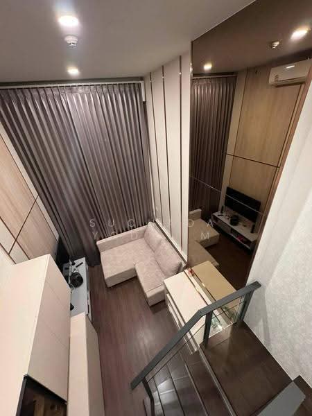 KnightsBridge Space Rama 9, bangkok, 533 Thanon Asok, Din Daeng, Bangkok, 2 Bedrooms, 49 sqm, Condo For Sale, by Suchada Yodyiem, 500584912 - DDproperty.com