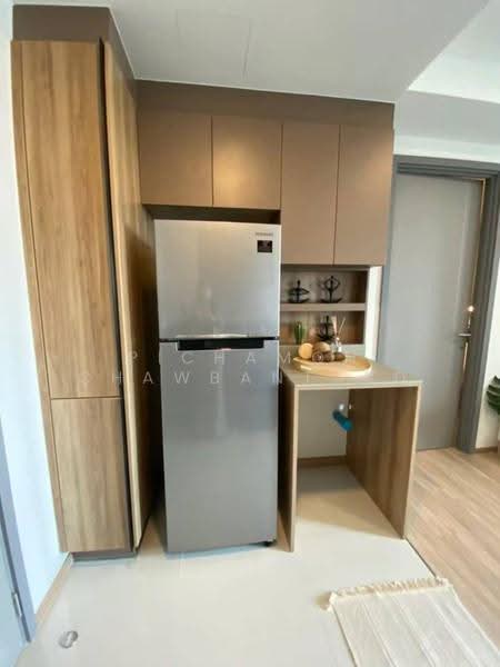 Taka Haus, bangkok, 99 Soi Ekamai 10, Khlong Tan Nua, Watthana, Bangkok, 1 Bedroom, 35 sqm, Condo For Rent, by Pichamon Chawbantard, 500584913 - DDproperty.com