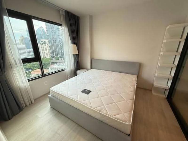 Life One Wireless, bangkok, 1 Wireless Road, Lumphini, Pathum Wan, Bangkok, 1 Bedroom, 35 sqm, Condo For Rent, by Sarena Choengsamor, 500584914 - DDproperty.com
