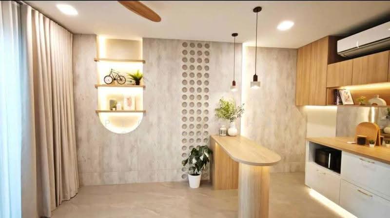 VIVE Krungthep Kreetha, bangkok, Krungthep Kreetha Road, Saphan Sung, Bangkok, 5 Bedrooms, 421 sqm, Single Detached House For Rent, by Ploypatcha Chomchid, 500584915 - DDproperty.com