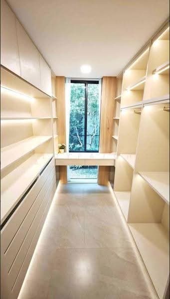VIVE Krungthep Kreetha, bangkok, Krungthep Kreetha Road, Saphan Sung, Bangkok, 5 Bedrooms, 421 sqm, Single Detached House For Rent, by Ploypatcha Chomchid, 500584915 - DDproperty.com