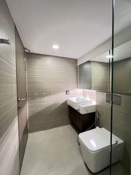 Park Origin Thonglor, bangkok, Soi Thonglor 10, Sukhumvit Road, Khlong Tan Nua, Watthana, Bangkok, 2 Bedrooms, 52 sqm, Condo For Rent, by Nattapol Jedsadathitikul, 500584916 - DDproperty.com