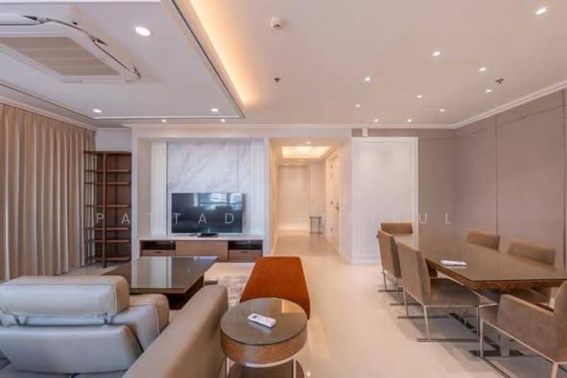 Athenee Residence : แอทธินี เรสซิเด้นซ์, กรุงเทพ, 65 ถ.วิทยุ, ลุมพินี, ปทุมวัน, กรุงเทพ, 189 ตร.ม., คอนโด ให้เช่า, โดย Pattada Letikul, 500584918 - DDproperty.com
