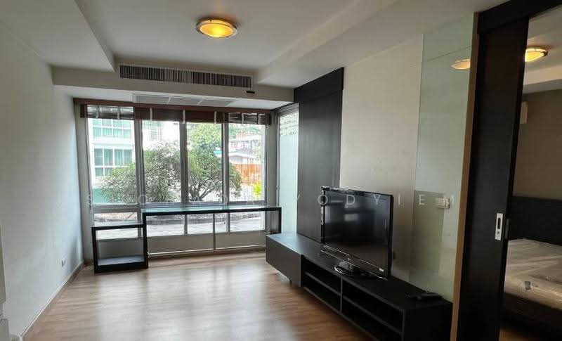Harmony Living Paholyothin 11, Bangkok, 22 Soi Phahon Yothin 11, Samsen Nai, Phaya Thai, Bangkok, 1 Bedroom, 58 sqm, Condo For Sale, by Suchada Yodyiem, 500584919 - DDproperty.com