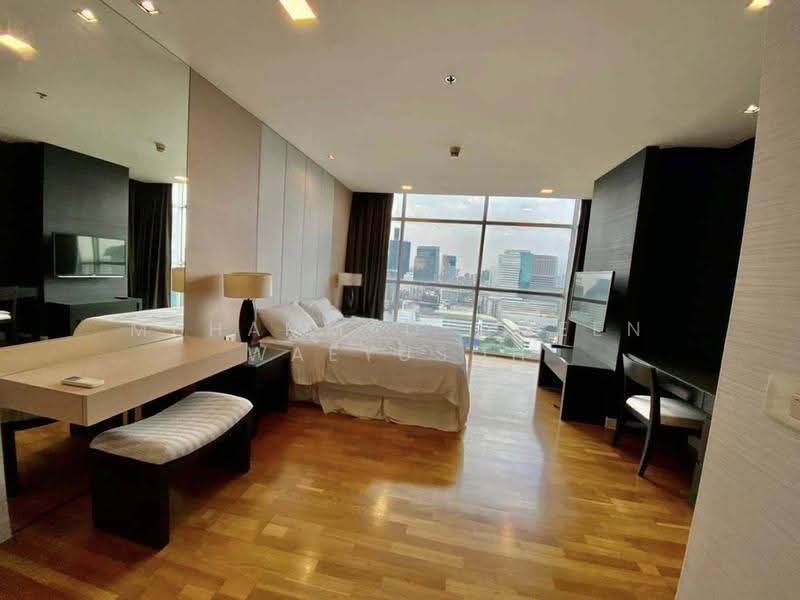 Urbana Sathorn, bangkok, 55 South Sathorn Road, Thung Maha Mek, Sathon, Bangkok, 1 Bedroom, 140 sqm, Apartment For Rent, by Muhammad-ameen Waeyusoh, 500584921 - DDproperty.com