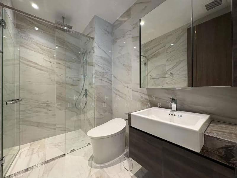 Supalai Icon Sathorn, bangkok, Sathorn Tai Road, Thung Maha Mek, Sathon, Bangkok, 1 Bedroom, 43 sqm, Condo For Rent, by Pichamon Chawbantard, 500584922 - DDproperty.com