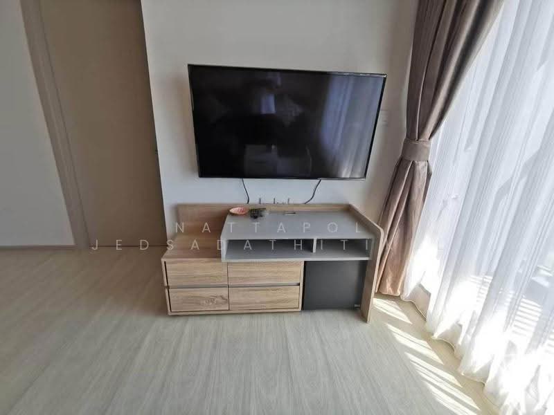 Life Sukhumvit 48, bangkok, Soi Sukhumvit 48, Phra Kanong, Khlong Toei, Bangkok, 2 Bedrooms, 60 sqm, Condo For Rent, by Nattapol Jedsadathitikul, 500584923 - DDproperty.com