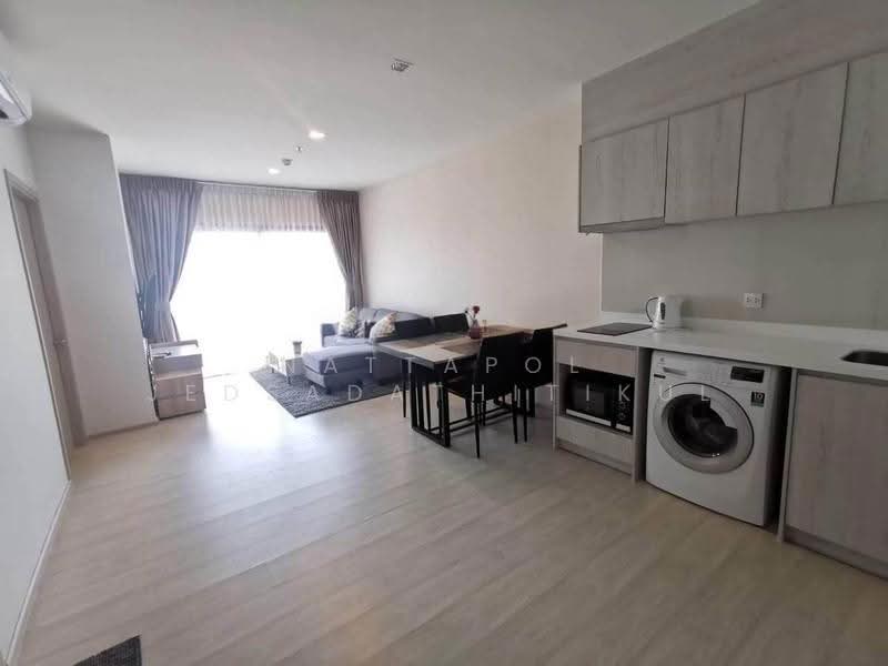 Life Sukhumvit 48, bangkok, Soi Sukhumvit 48, Phra Kanong, Khlong Toei, Bangkok, 2 Bedrooms, 60 sqm, Condo For Rent, by Nattapol Jedsadathitikul, 500584923 - DDproperty.com