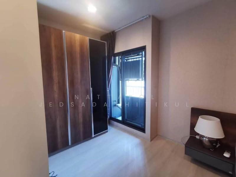 Life Sukhumvit 48, bangkok, Soi Sukhumvit 48, Phra Kanong, Khlong Toei, Bangkok, 2 Bedrooms, 60 sqm, Condo For Rent, by Nattapol Jedsadathitikul, 500584923 - DDproperty.com