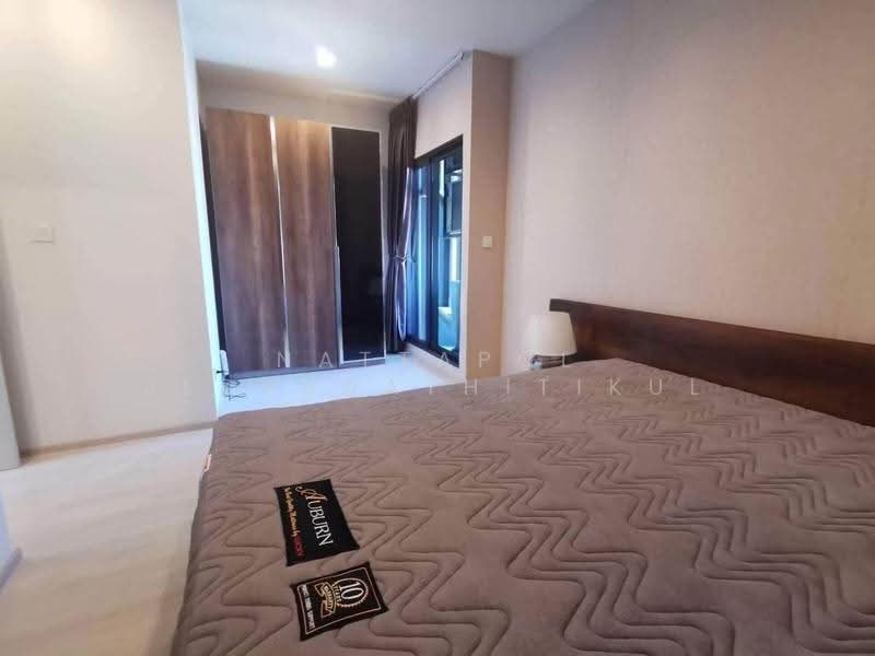 Life Sukhumvit 48, bangkok, Soi Sukhumvit 48, Phra Kanong, Khlong Toei, Bangkok, 2 Bedrooms, 60 sqm, Condo For Rent, by Nattapol Jedsadathitikul, 500584923 - DDproperty.com